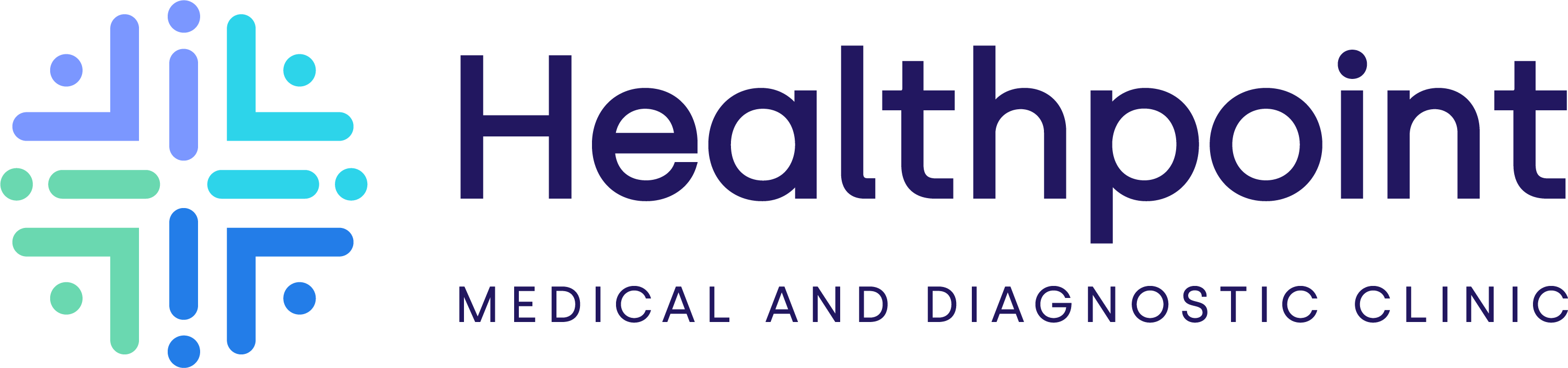 MediQue Logo